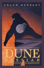 Dune Chronicles Book2: Dune Messiah