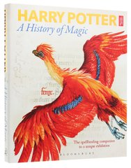 Harry Potter. A History of Magic