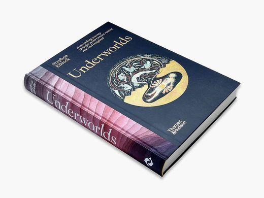 Underworlds: A Compelling Journey Through Subterranean Realms, Real and Imagined