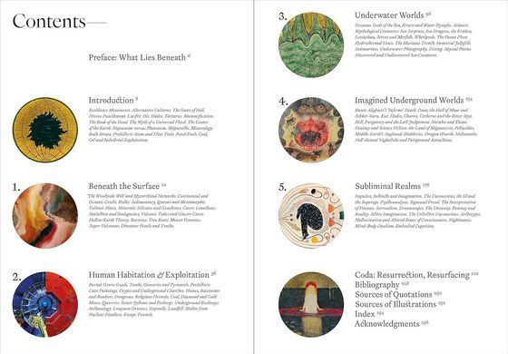 Underworlds: A Compelling Journey Through Subterranean Realms, Real and Imagined