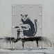 Календар "Banksy" 2027