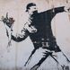 Календар "Banksy" 2027