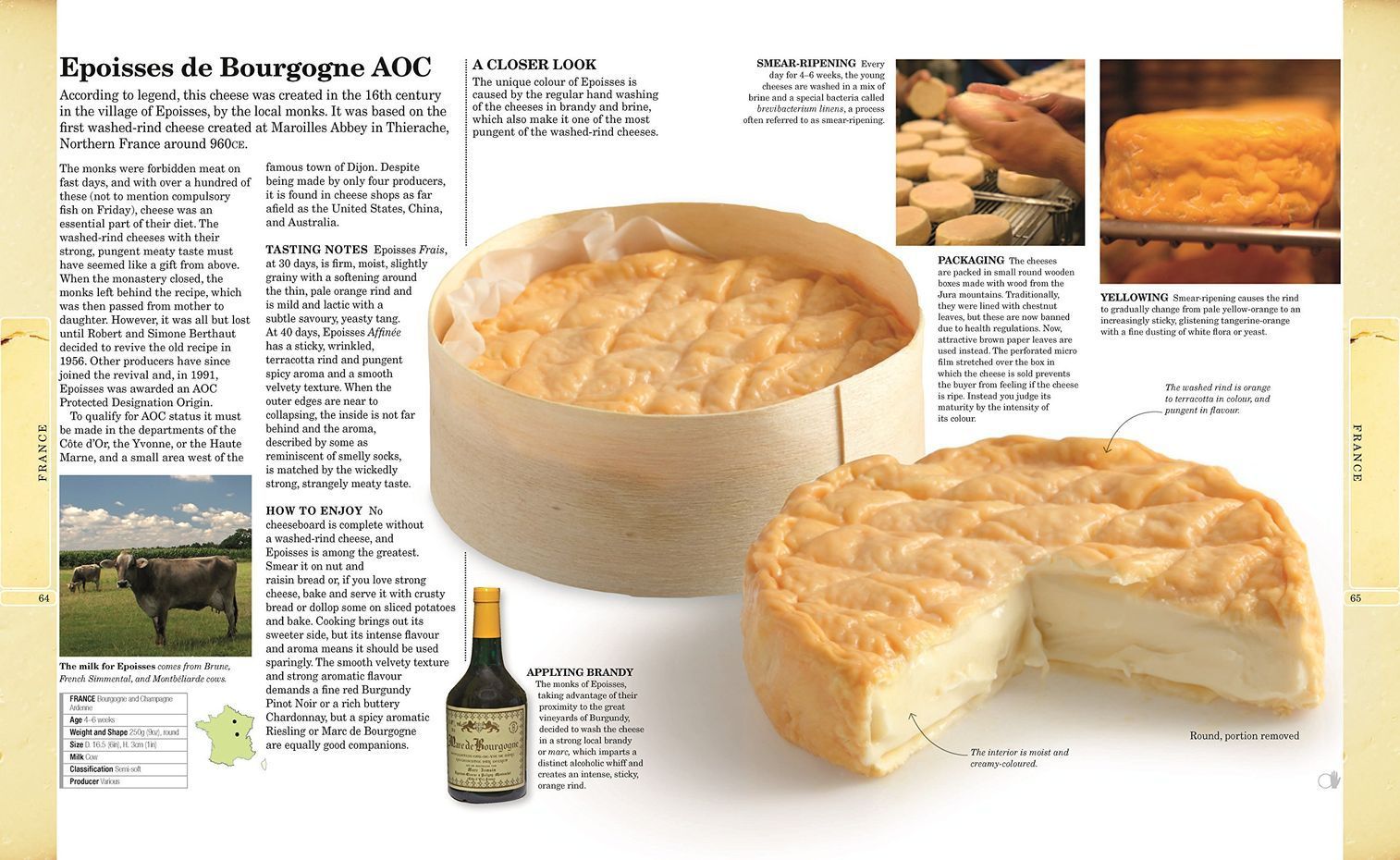 World Cheese Book - Book Lion