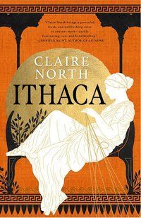 Ithaca. Книга 1