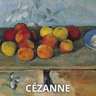 C&eacute;zanne