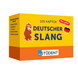 Картки для вивчення - Deutscher Slang
