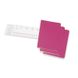 Notebook Moleskine Cahier Pocket / Lined Pink