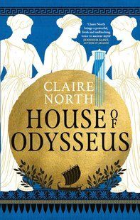 House of Odysseus. Книга 2