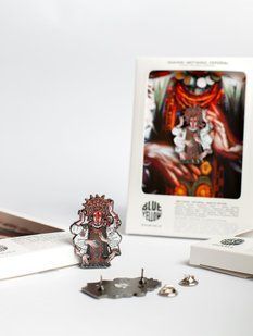 Pin &ldquo;Motanka&rdquo;