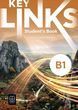 Підручник англійської мови Key Links B1 SB