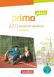 Підручник німецької мови Prima aktiv A2/1 Arbeitsbuch inkl. PagePlayer App