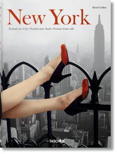 New York: Portrait of a City