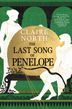 The last song of Penelope. Книга 3