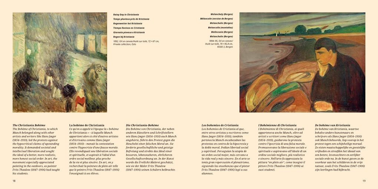 Edvard Munch