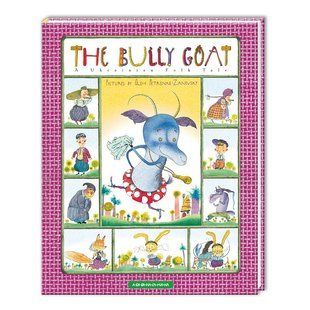 The Bully Goat