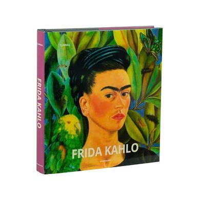 Frida Kahlo