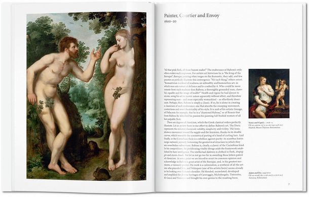 Peter Paul Rubens: The Homer of Painting