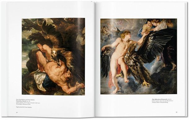 Peter Paul Rubens: The Homer of Painting