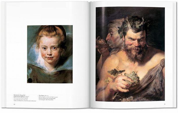 Peter Paul Rubens: The Homer of Painting