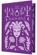Masquerade /colored edges/