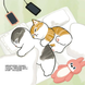 Mofusand. Working days of Meow Brothers