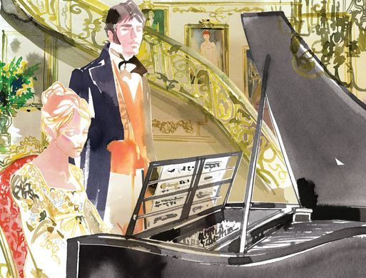 Pride and Prejudice (Deluxe Edition)