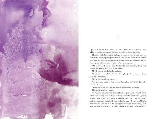 Pride and Prejudice (Deluxe Edition)