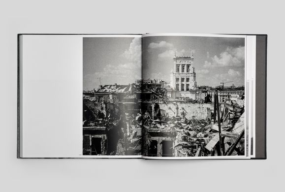 Photobook Oleksandr Hliadielov