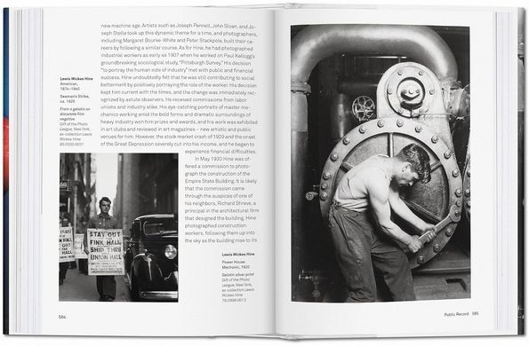 A History of Photography: From 1839 to the Present