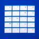 Flashcards for learning English - level A1&ndash;Elementary