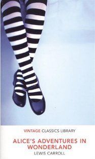 Alice's Adventures in Wonderland