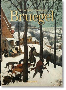 Bruegel: The Complete Paintings