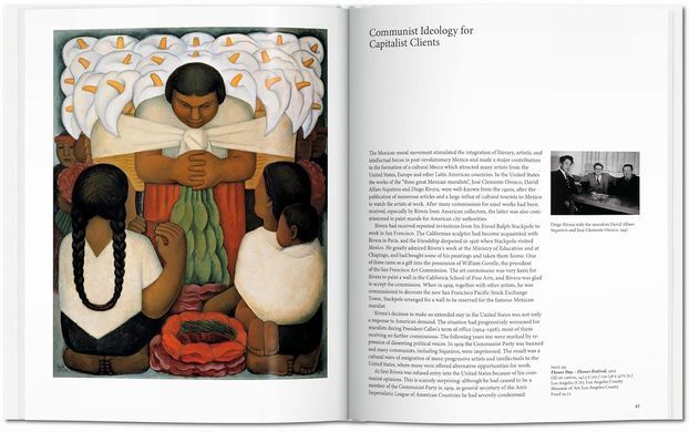 Diego Rivera: 1886-1957: a Revolutionary Spirit in Modern Art