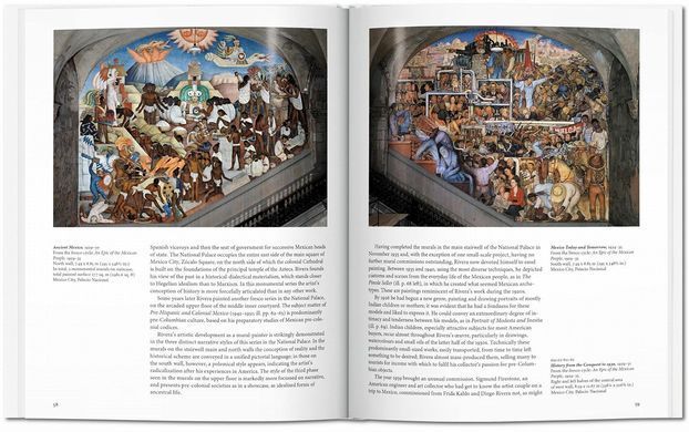 Diego Rivera: 1886-1957: a Revolutionary Spirit in Modern Art