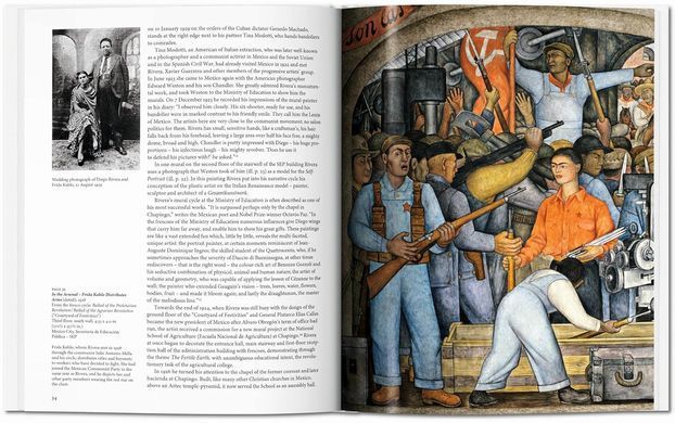 Diego Rivera: 1886-1957: a Revolutionary Spirit in Modern Art