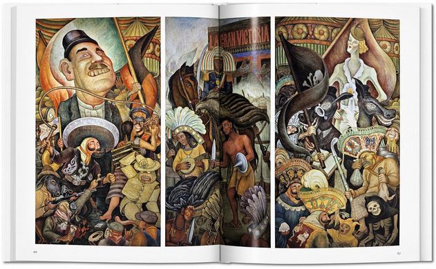 Diego Rivera: 1886-1957: a Revolutionary Spirit in Modern Art