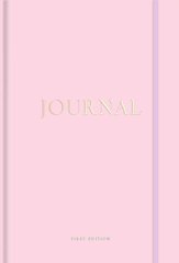 JOURNAL notebook