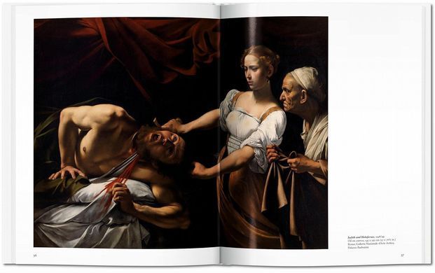 Caravaggio: 1571-1610: a Genius Beyond His Time