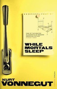 While Mortals Sleep
