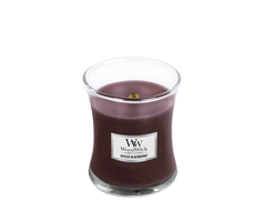 Aromatic Candle Woodwick Mini Spiced Blackberry 85 g