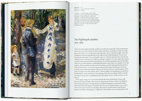 Renoir: Painter of Happiness