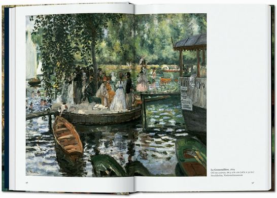 Renoir: Painter of Happiness