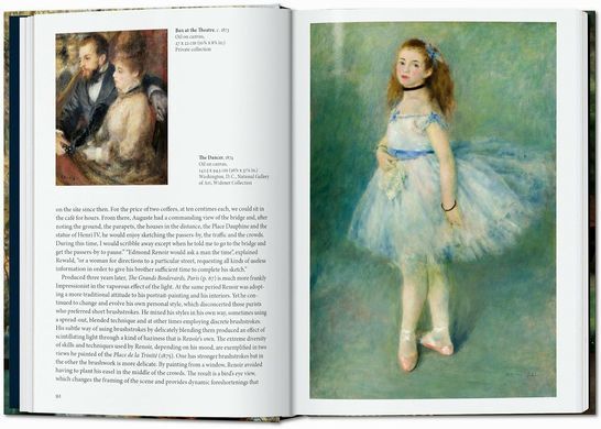 Renoir: Painter of Happiness