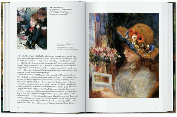 Renoir: Painter of Happiness