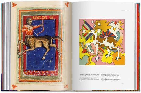 Astrology. The Library of Esoterica