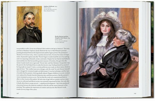 Renoir: Painter of Happiness