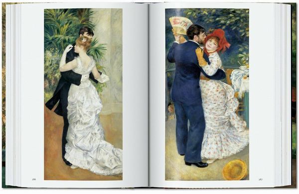 Renoir: Painter of Happiness