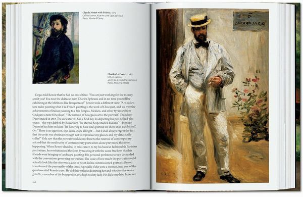 Renoir: Painter of Happiness