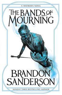 The Bands of Mourning. Книга 6