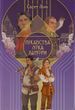 The shenanigans of Locke Lamora